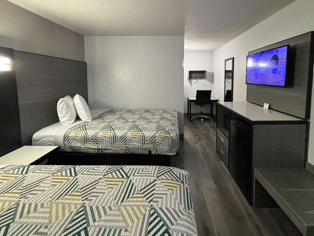 Motel 6 Meridian MS - photo 16