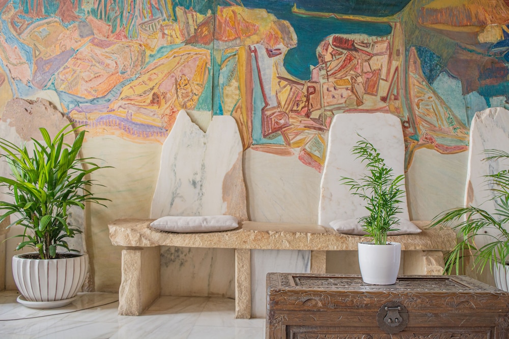 Pandora Suites — Chania — photo 5