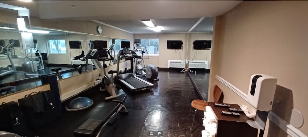 Wyndham Garden Dover - photo 19
