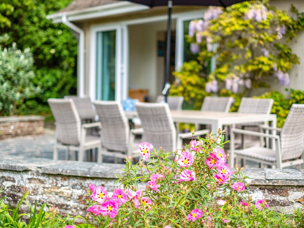 Tregillan in Wadebridge, United Kingdom