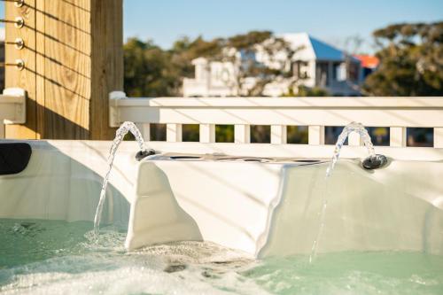 A Pawsitive Attitude by Oak Island Accommodations - photo 39