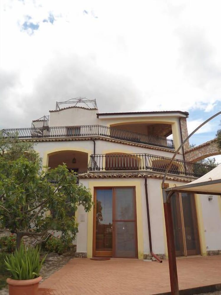 Selva Dei Pini in Vieste, Italy