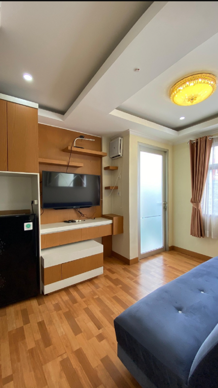 Penginapan Murah di Pusat Kota Bandung in Bandung, Indonesia