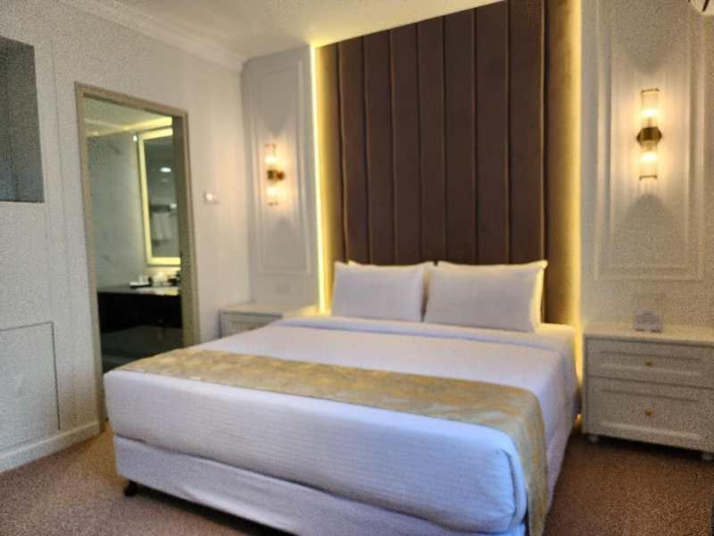 Swiss Avenue Hotel — Sungai Petani — photo 3