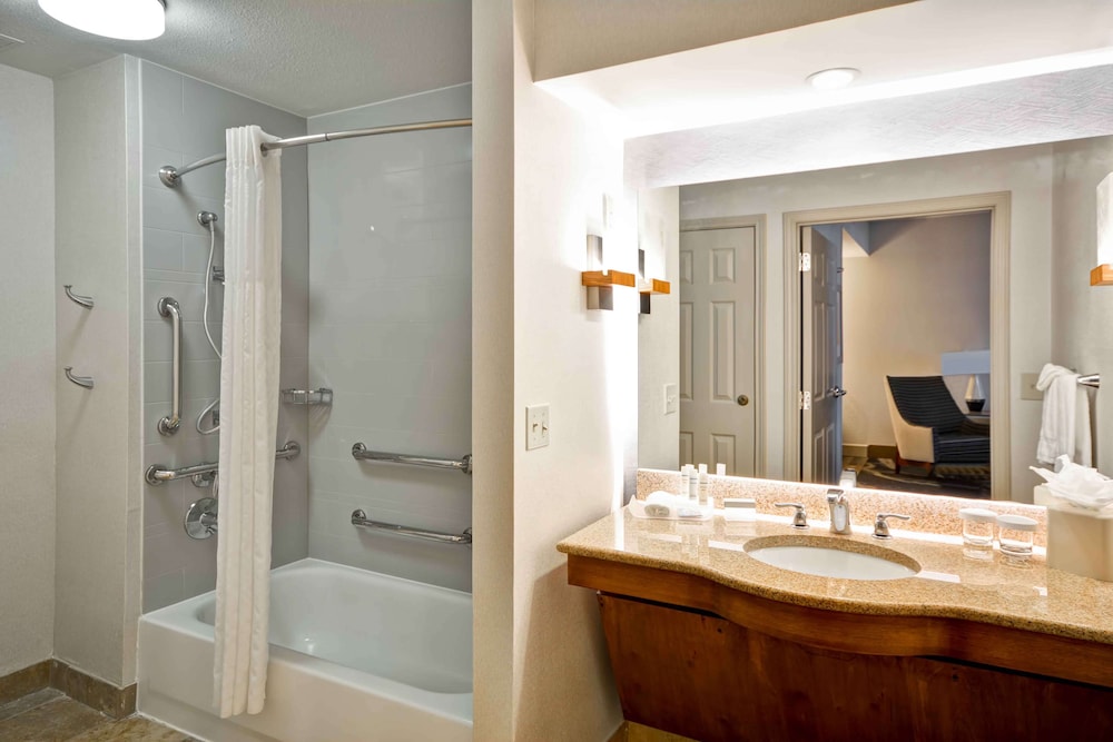 Homewood Suites by Hilton San Antonio Northwest - photo 16