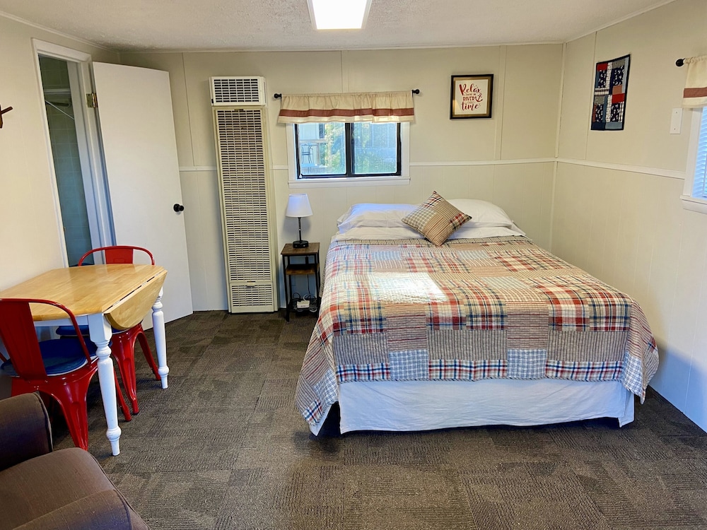 Betsie Riverside Resort - photo 49