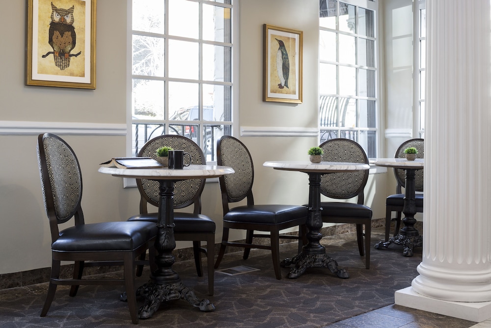 The Willows Hotel - photo 21