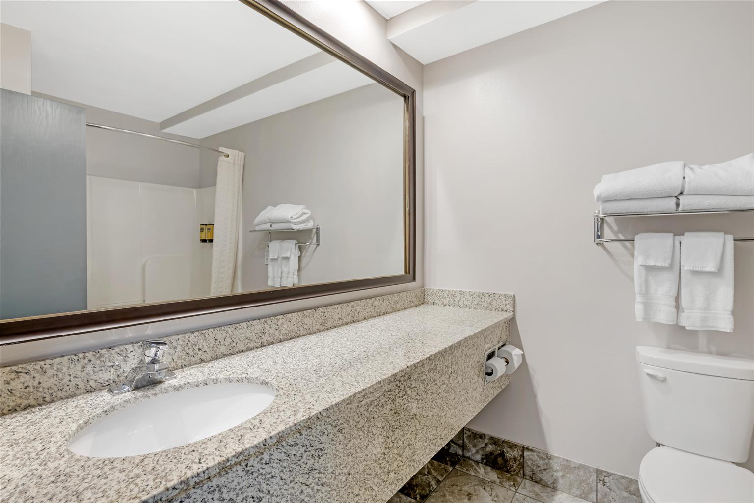 Best Western Plus Eau Claire Conference Center - photo 25