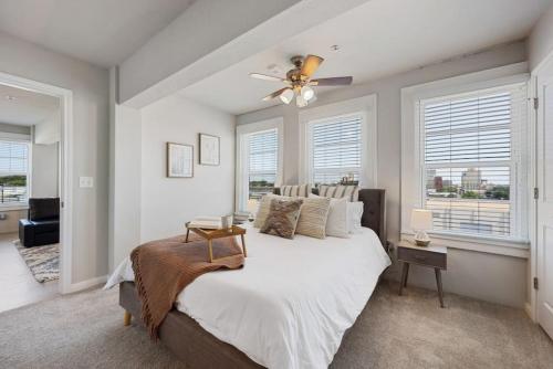 Cozy Waco Apartment with a Downtown View — 4-Star Luxury Hotel in Waco, United States