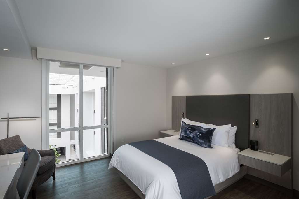 Innovation Hotel - photo 5