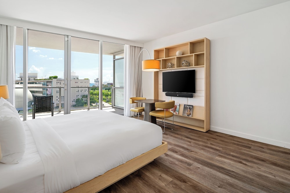 The Grayson Miami Downtown - photo 49