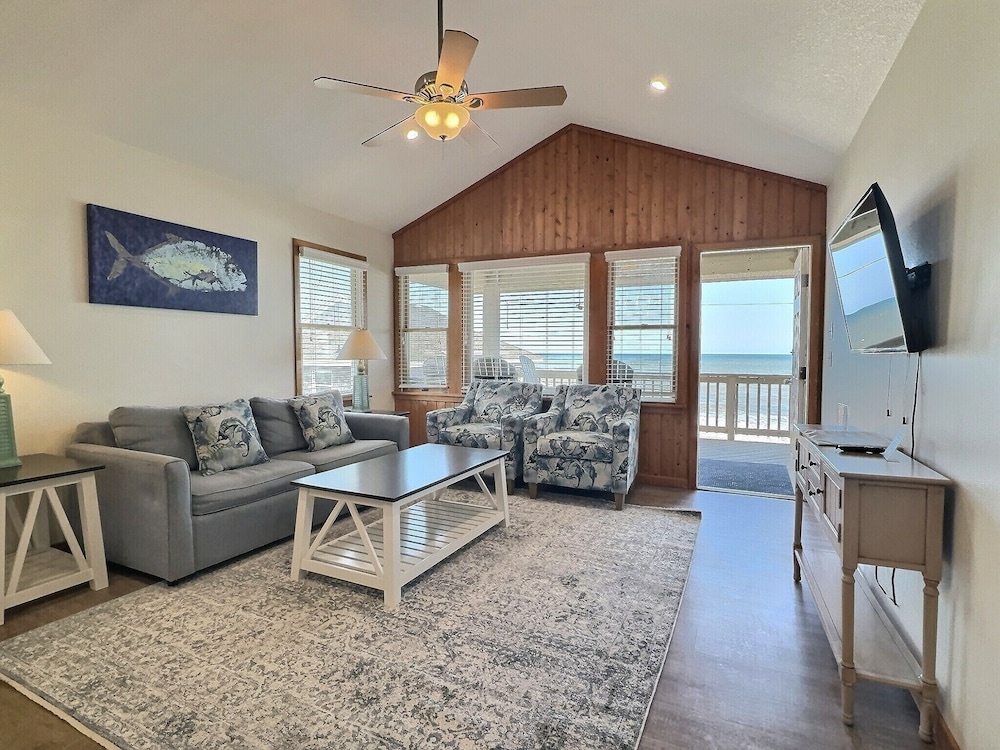 Lighthouse View Oceanfront Lodging - photo 45