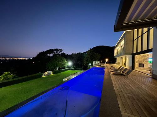 Camelot Villa