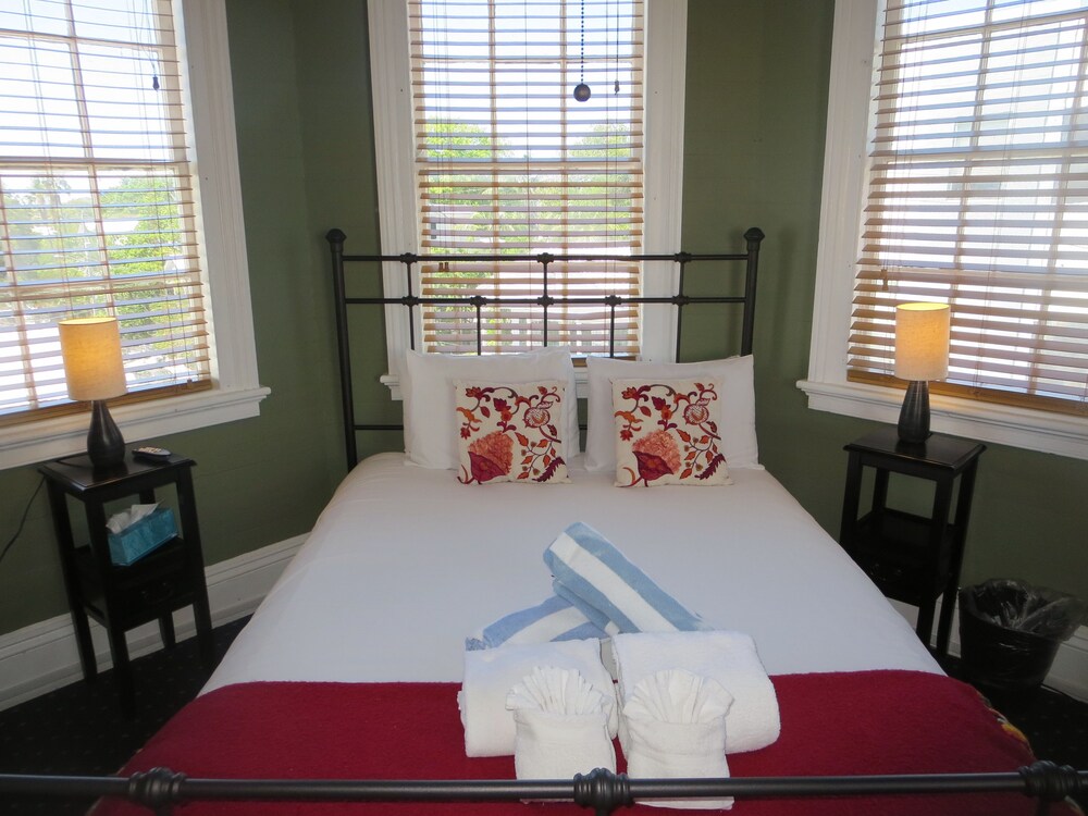 Artist House Key West - photo 16