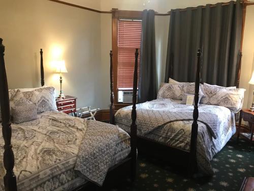 Campbell House Inn - photo 31