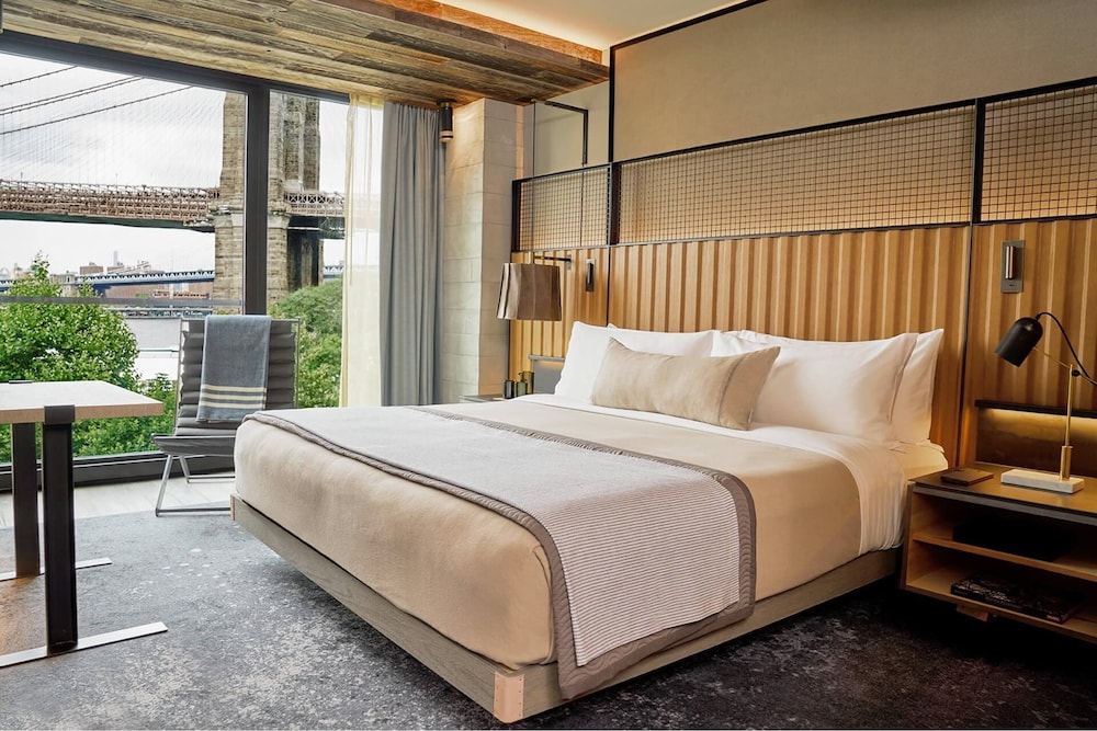 1 Hotel Brooklyn Bridge - photo 11