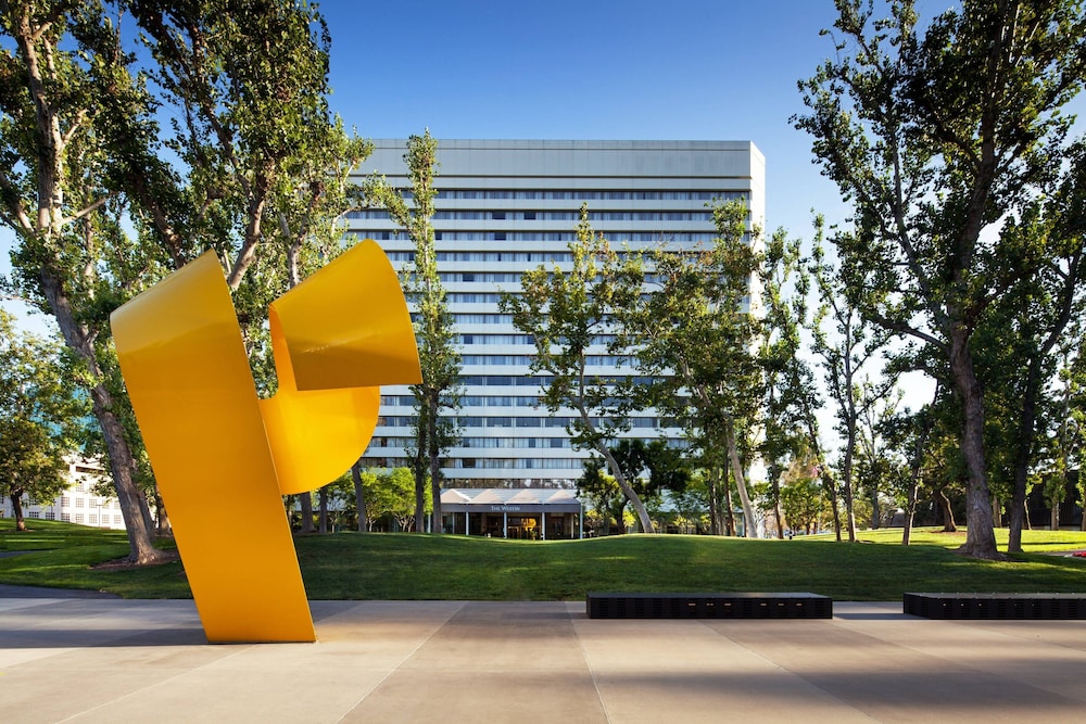 The Westin South Coast Plaza Costa Mesa - photo 98
