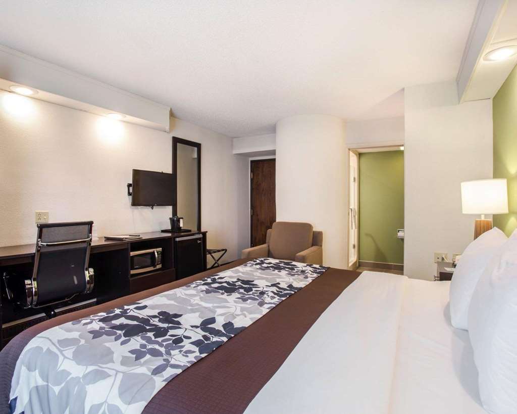 Sleep Inn Nashville Downtown Opryland Area - photo 14