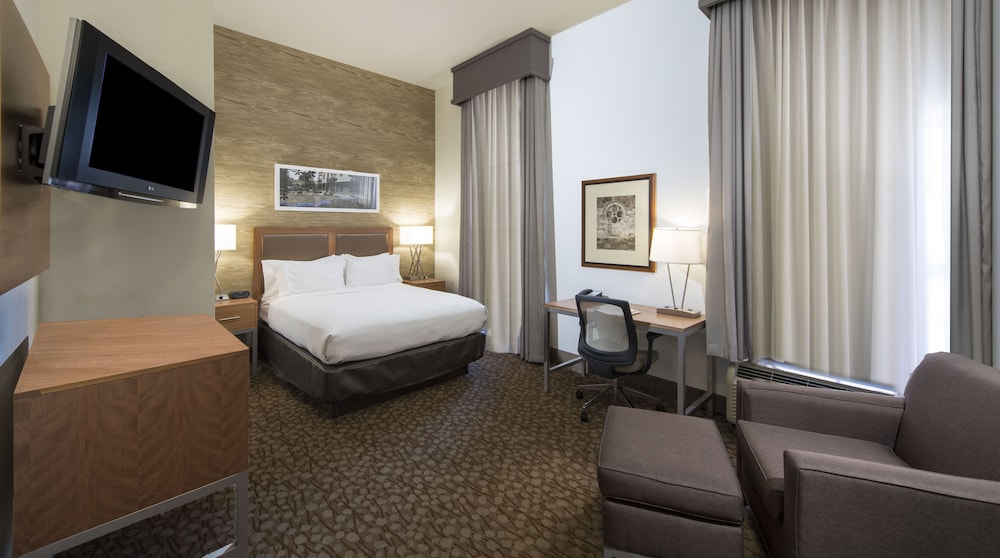 Holiday Inn Savannah Historic District by IHG - photo 10