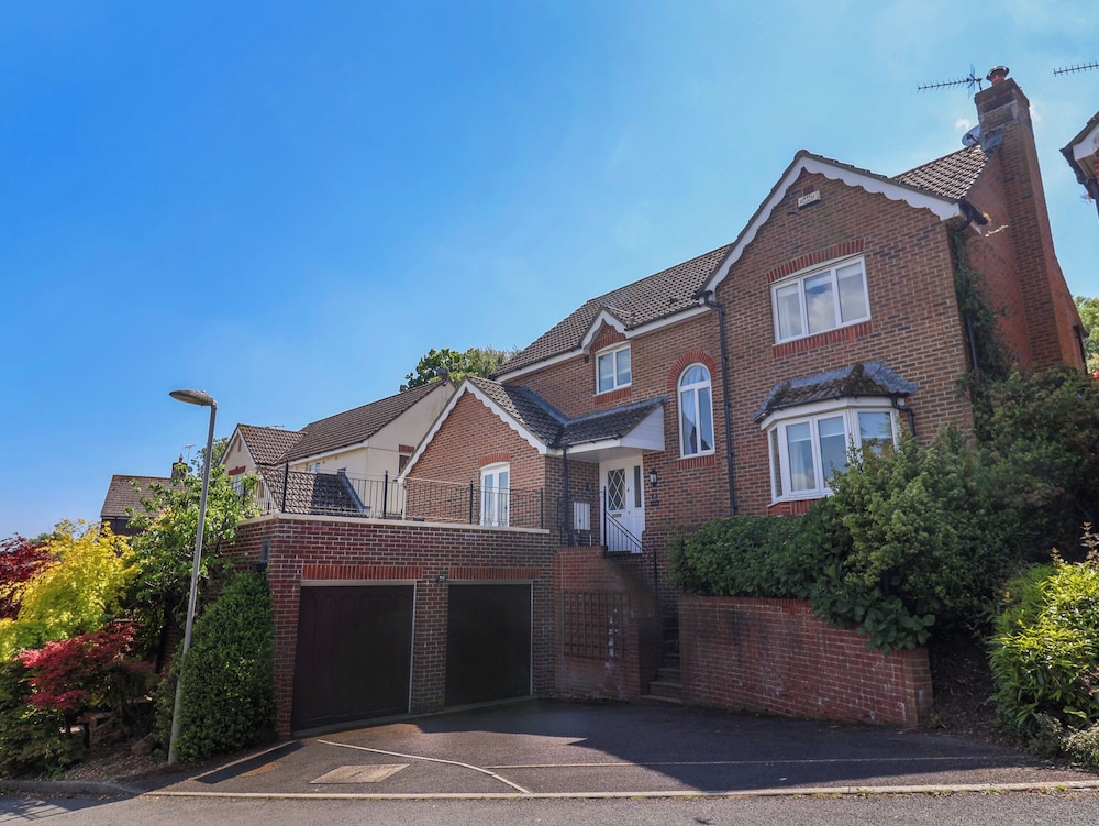 Lyme Bay View in Lyme Regis, United Kingdom