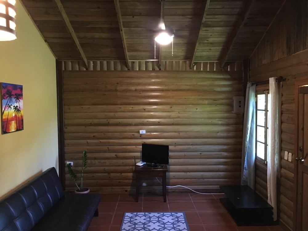 Hospedaje en El Lago in Santa Cruz De Yojoa, Honduras