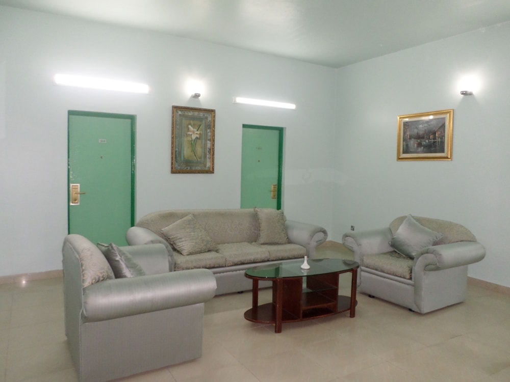 Hawally Continental Hotel — Hawalli — photo 3