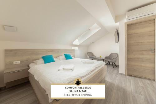 Rooms S Center in Slovenske Konjice, Slovenia