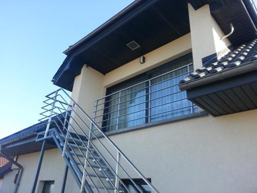 Wypoczynek nad zatoką Apartamenty Władysławowo — 4-Star Luxury Hotel in Wladyslawowo, Poland