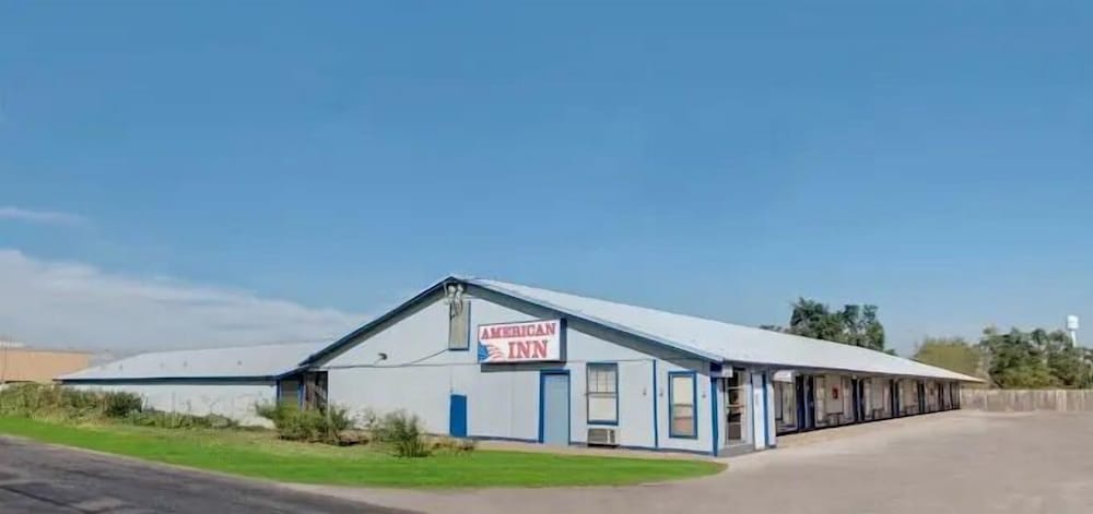 American Inn By Hotel O Vernon Us 287 in Vernon, United States