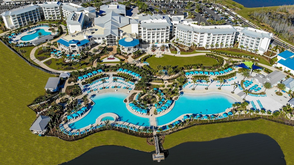 Margaritaville Resort Orlando - featured photo