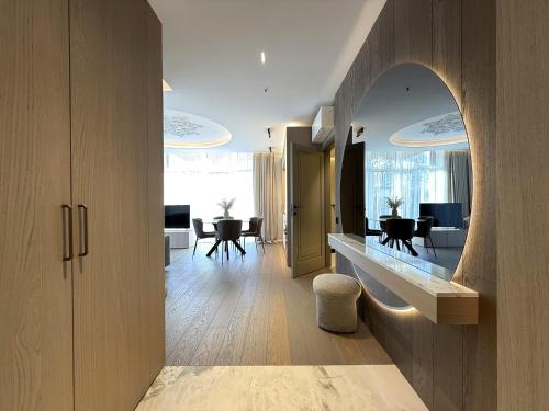 Apartment near Hospital Kaunas Clinics — 4-Star Luxury Hotel in Kaunas, Lithuania