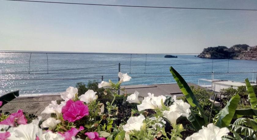 Borromeo Resort in Taormina, Italy