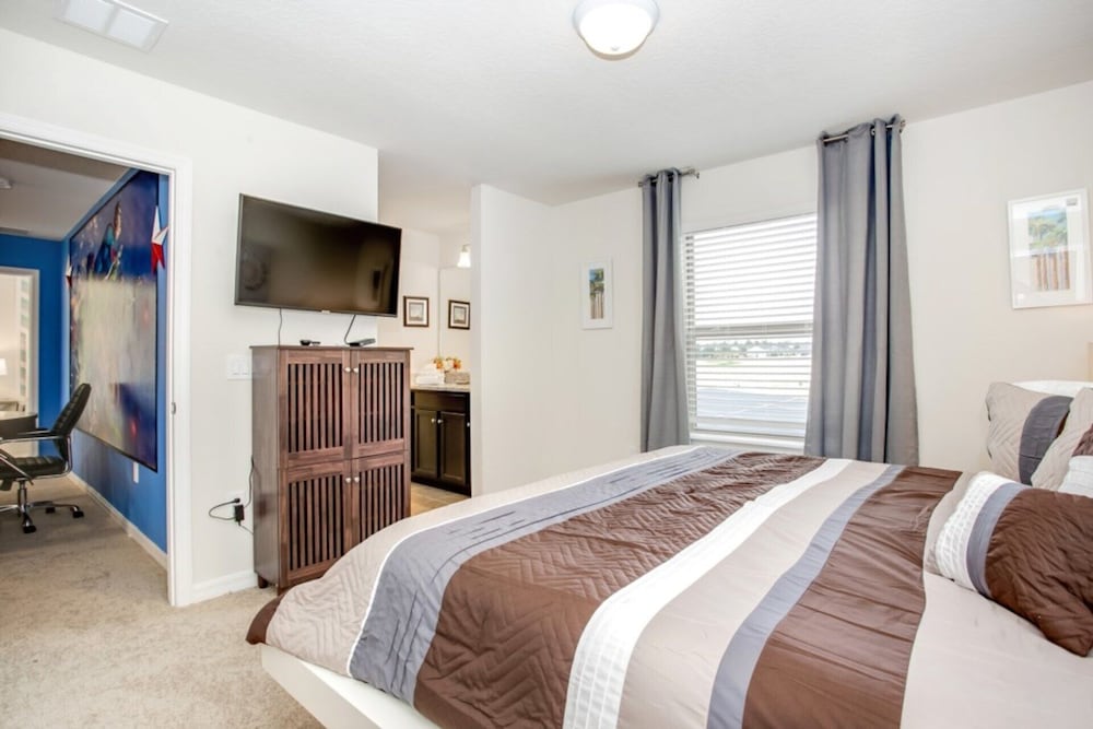 Villa in Windsor at Westside Resort 3090 - photo 23