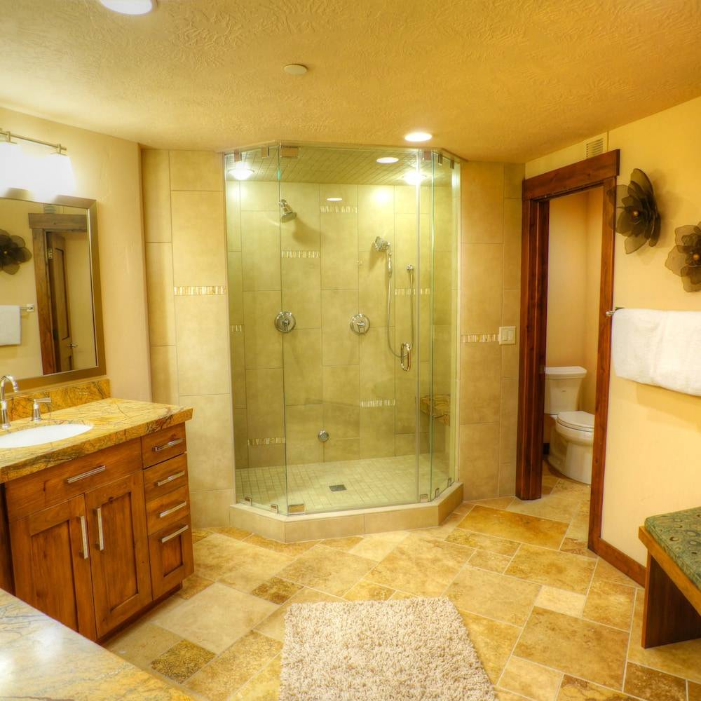 Abode Atop Park City - photo 24