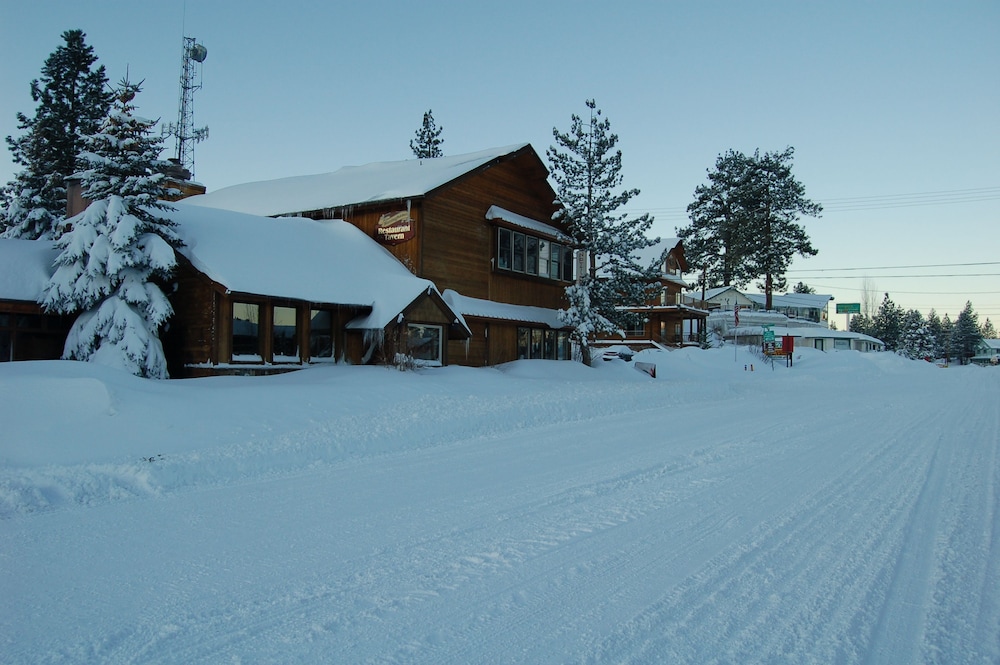 Robinhood Resort - photo 72