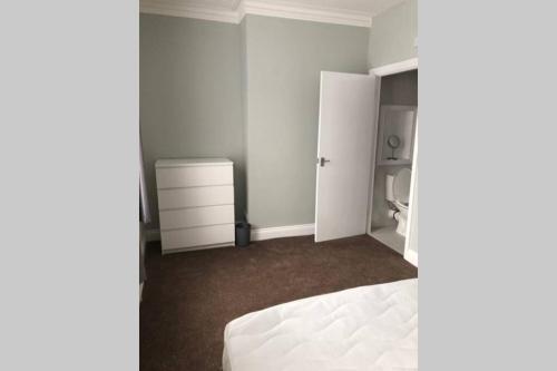 4 Bedroom House in Harrogate Town Centre