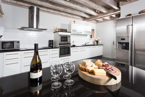 Chalet Jean 3 bedrooms Chamonix All Year — Les Houches — photo 5