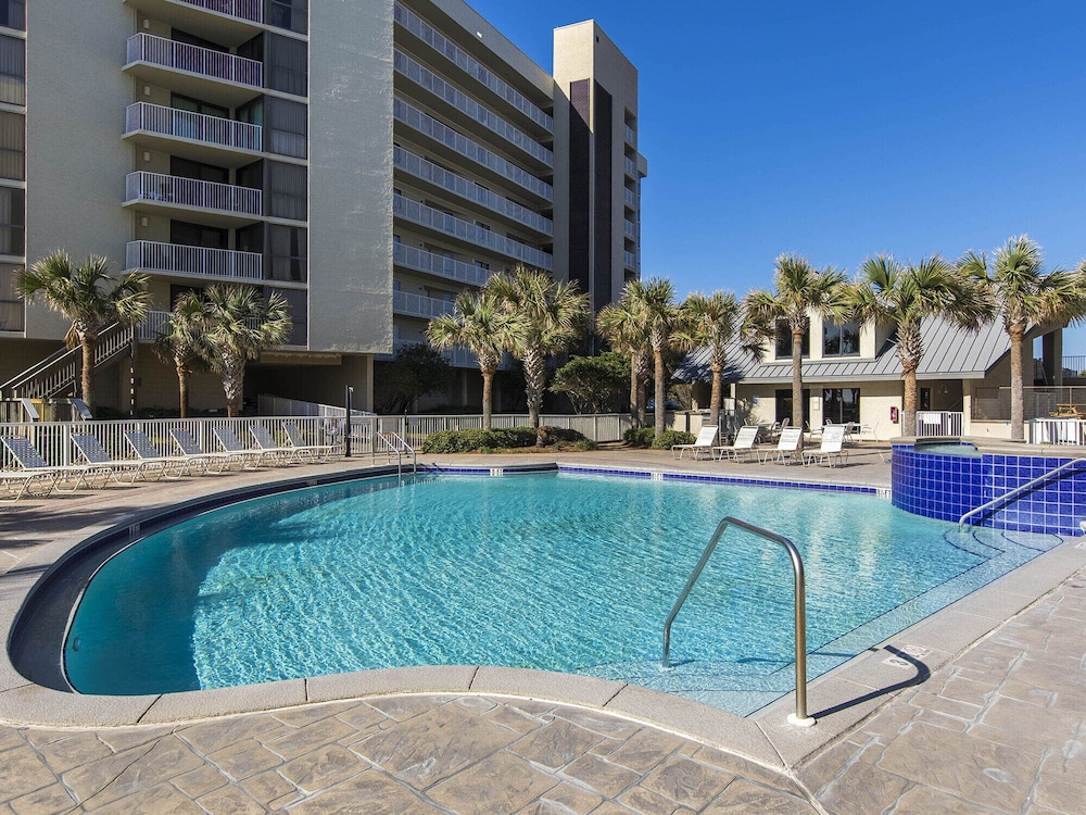 The Mainsail Resort - featured photo
