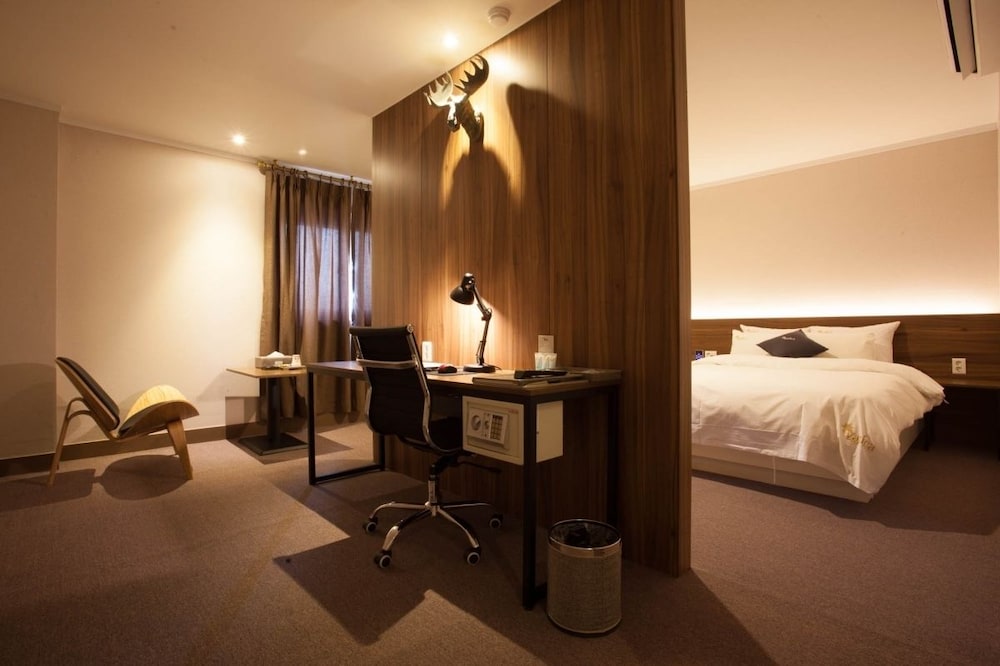 Vatica Hotel Dongdaemun - last minute hotel in Seoul