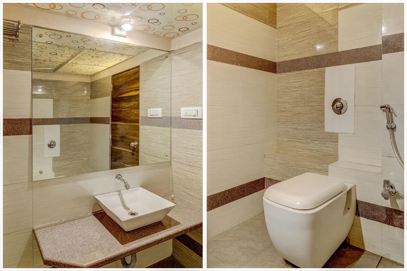 Dhuri Resort - last minute hotel in Mumbai