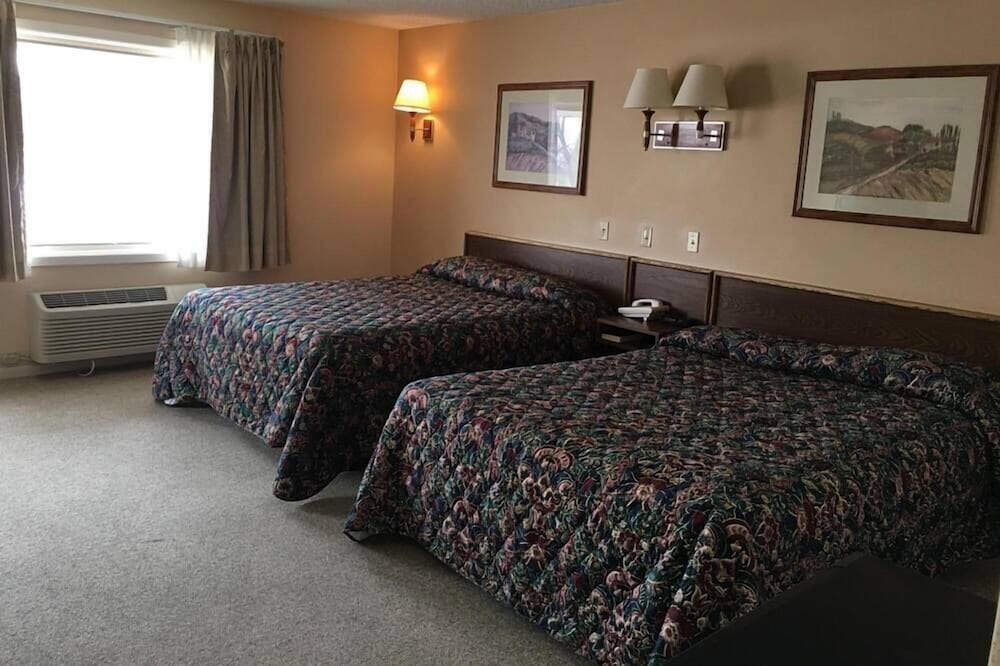 Los Tres Gallos - last minute hotel in Bridgeport