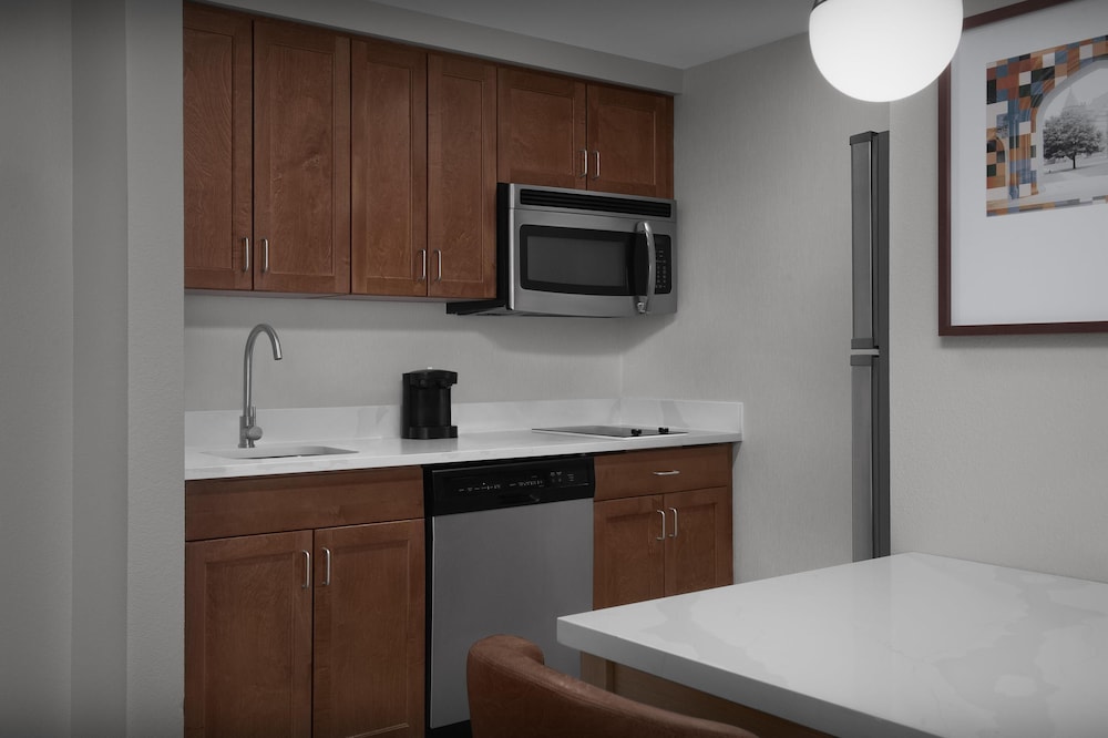 Homewood Suites by Hilton Princeton - photo 16