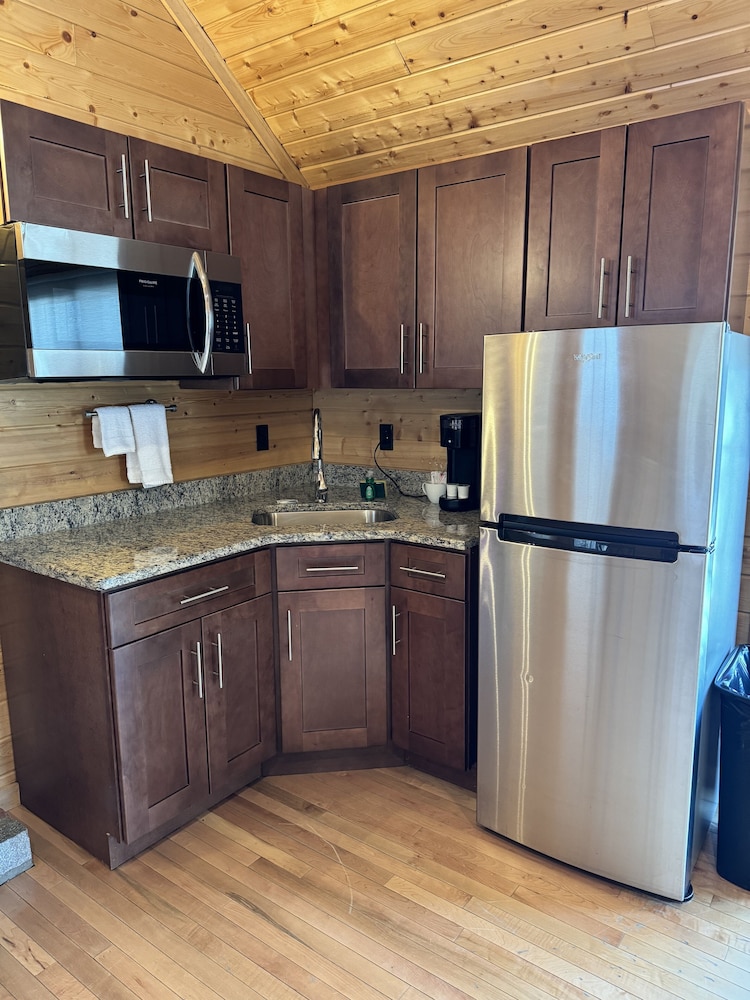 Presidential Mountain Resort - photo 49