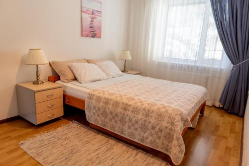 Nikolai 9 City Centre Apartment — Paernu — photo 5