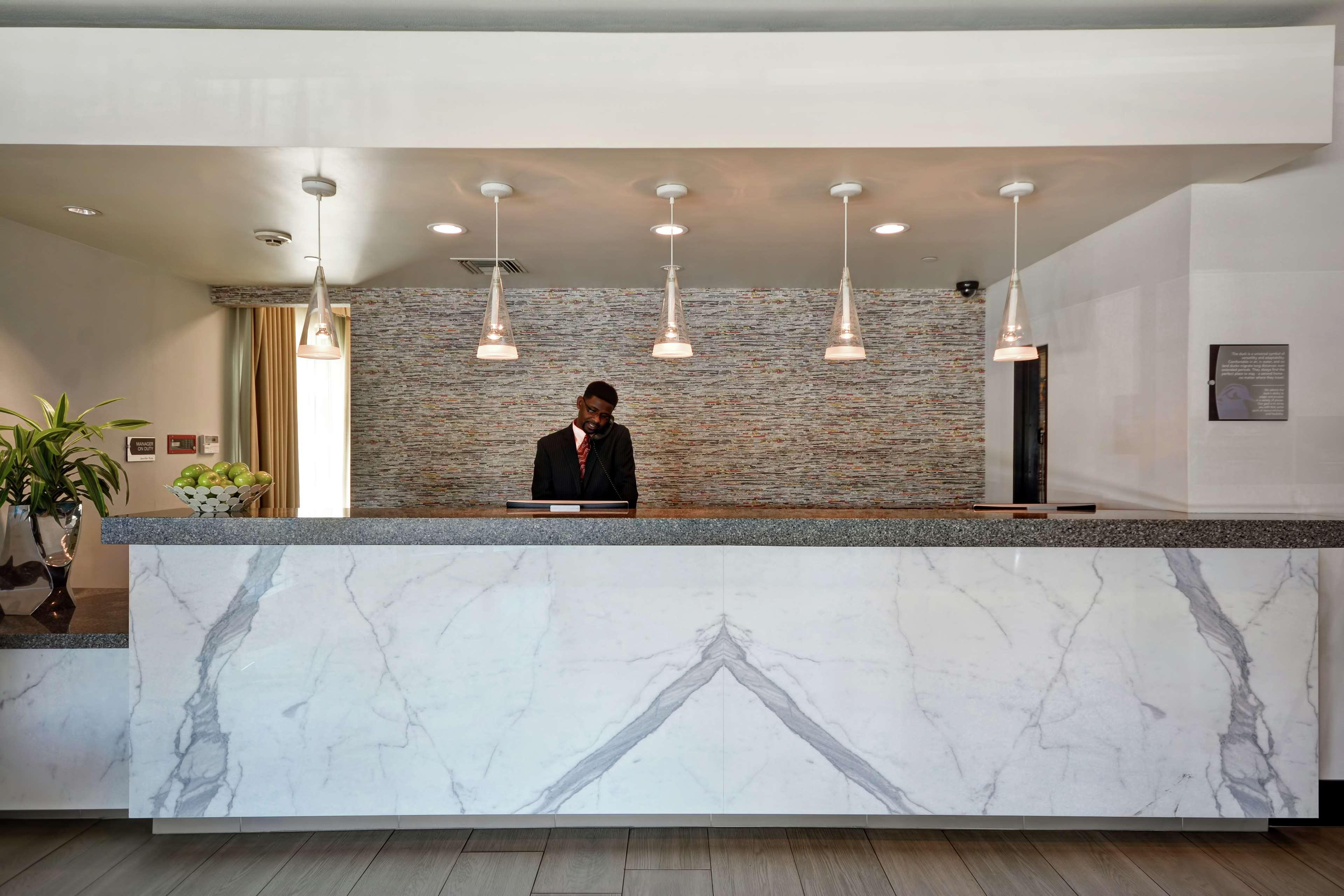 Homewood Suites by Hilton Plano Richardson - photo 28