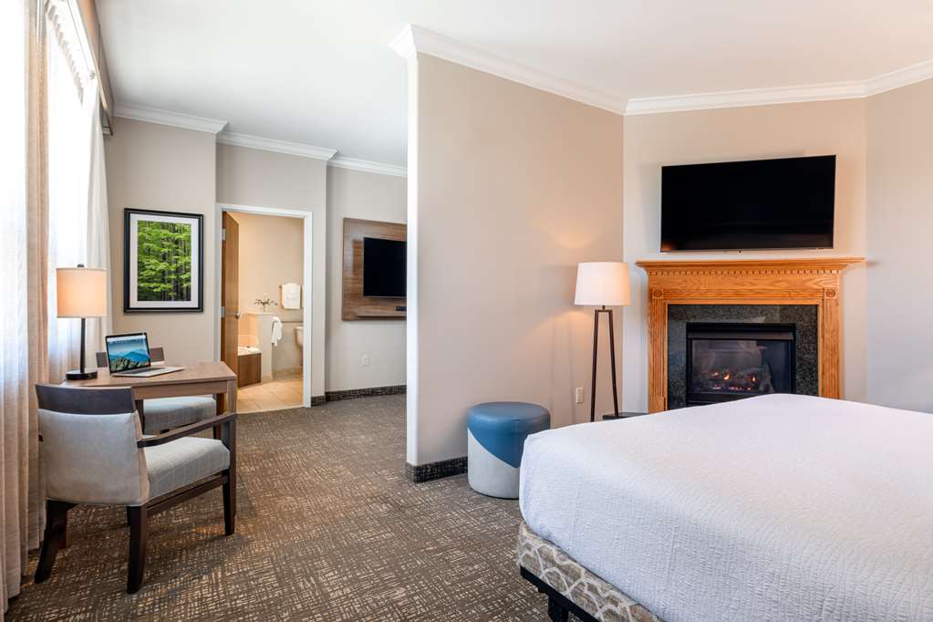 Best Western Plus Waterbury Stowe - photo 30