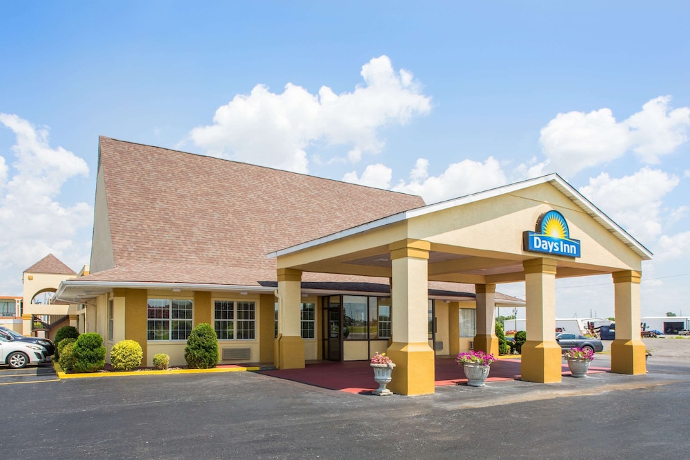 Days Inn by Wyndham Blytheville - featured photo