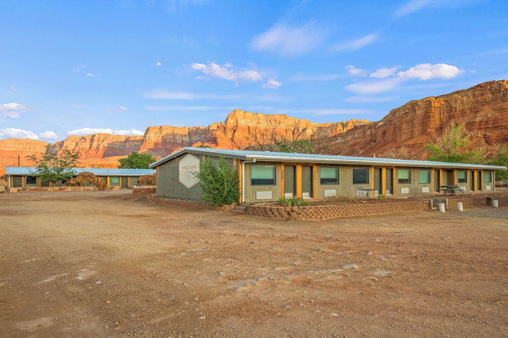 Marble Canyon Lodge - photo 162