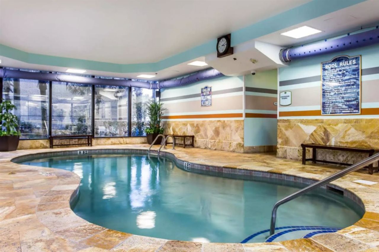 Bluegreen Vacations Seaglass Tower Ascend Resort Collection - photo 5