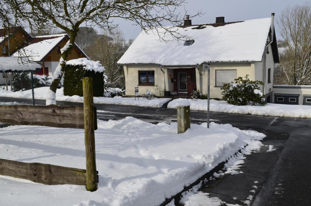 Sunrise B&B Hellenthal — 4-Star Luxury Hotel in Hellenthal, Germany